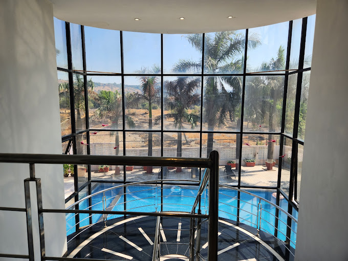 7 APPLE RESORT LONAVALA